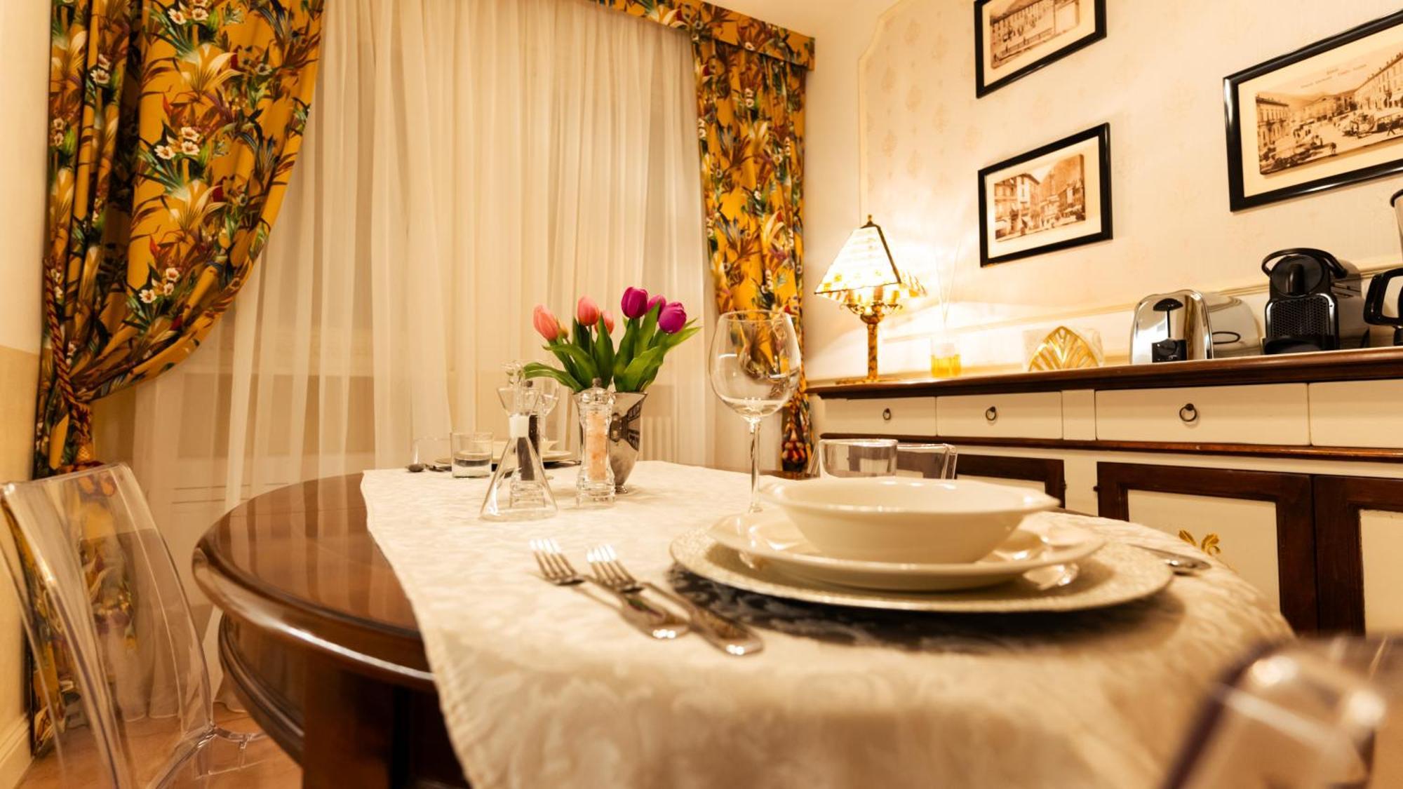 New Cozy Apartment - City Centre Лекко Экстерьер фото