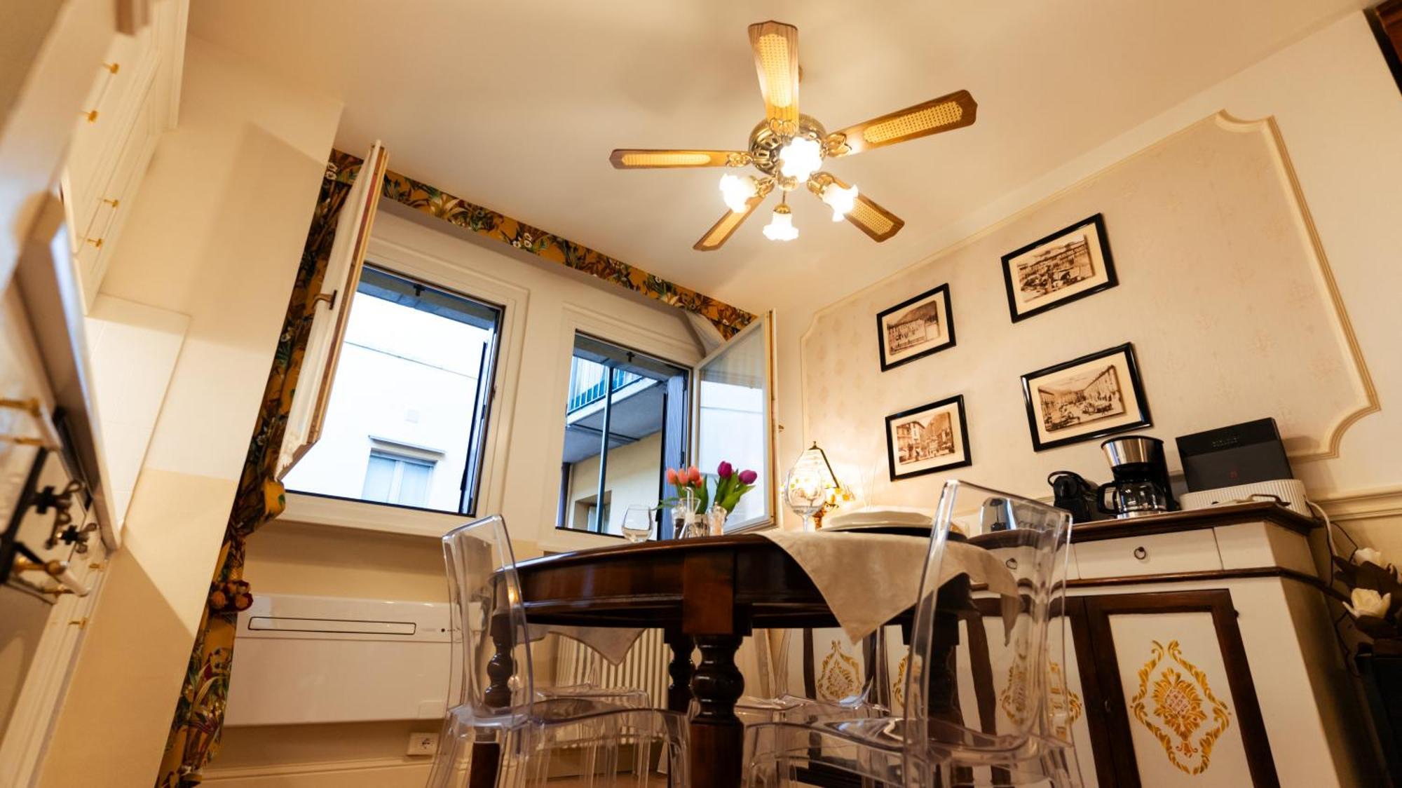New Cozy Apartment - City Centre Лекко Экстерьер фото